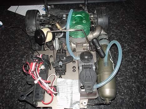 Bil CEN CT4S billede 12