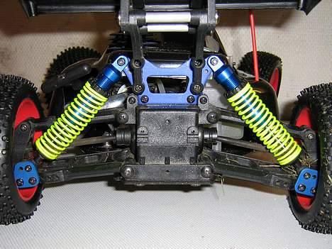 Buggy Carson Fighter 2 billede 9