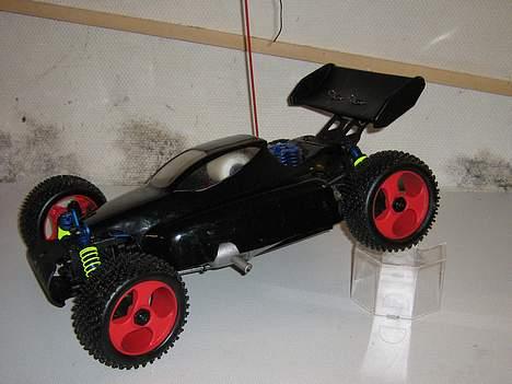 Buggy Carson Fighter 2 billede 11