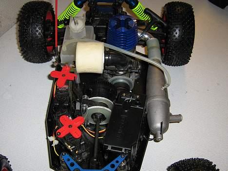 Buggy Carson Fighter 2 billede 13