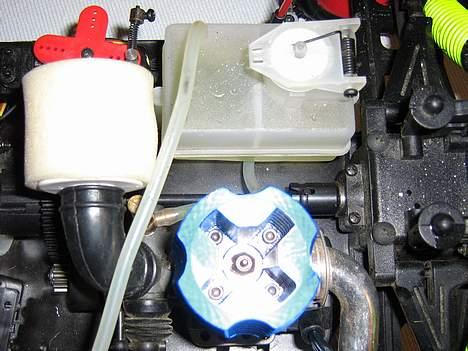 Buggy Carson Fighter 2 billede 14