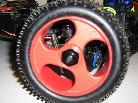 Buggy Carson Fighter 2 billede 16
