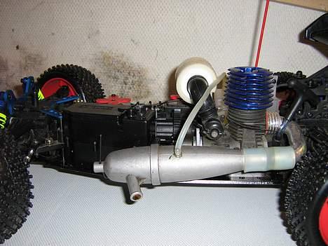 Buggy Carson Fighter 2 billede 18