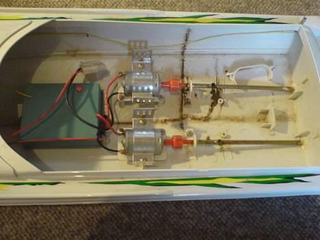 Båd Fast sis billede 2