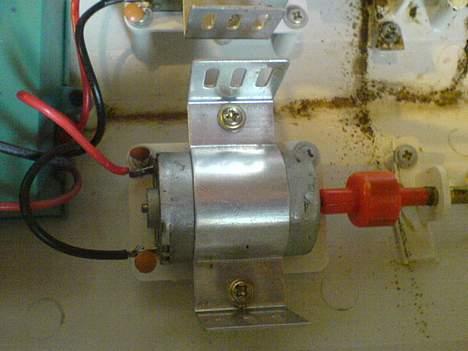 Båd Fast sis billede 3