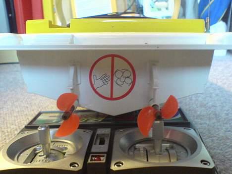 Båd Fast sis billede 6