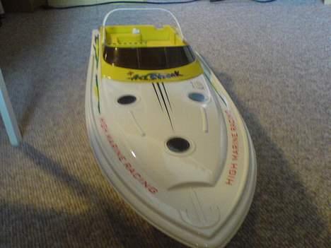 Båd Fast sis billede 7