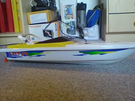 Båd Fast sis billede 8
