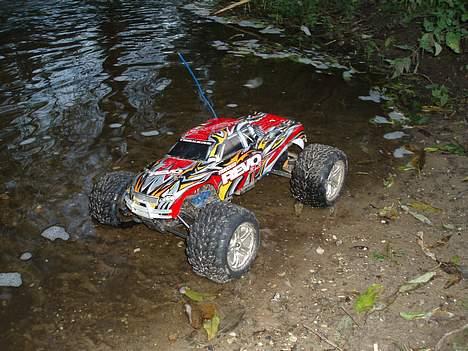 Off-Roader Revo 3.3 billede 2