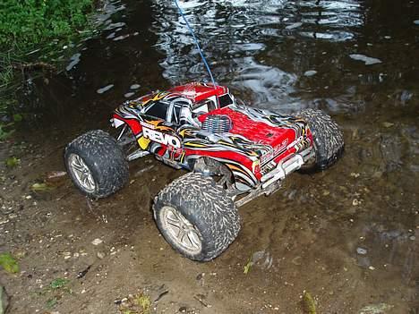 Off-Roader Revo 3.3 billede 3