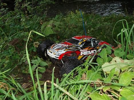 Off-Roader Revo 3.3 billede 4