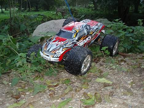 Off-Roader Revo 3.3 billede 5