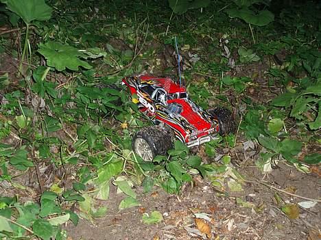 Off-Roader Revo 3.3 billede 8