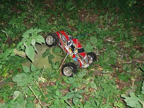 Off-Roader Revo 3.3 billede 9