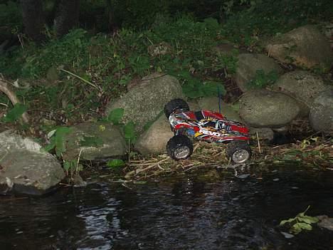 Off-Roader Revo 3.3 billede 11
