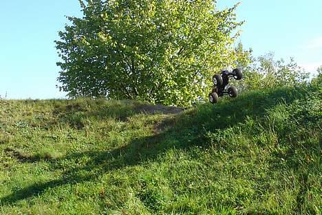 Off-Roader Revo 3.3 billede 15