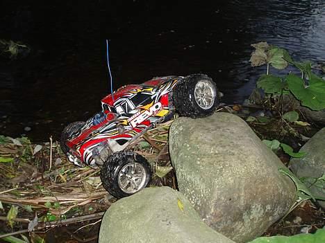 Off-Roader Revo 3.3 billede 16