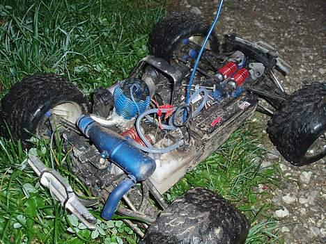 Off-Roader Revo 3.3 billede 18