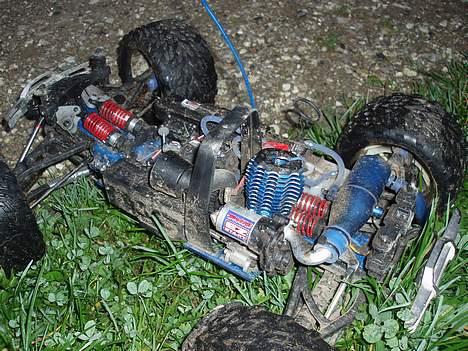 Off-Roader Revo 3.3 billede 19
