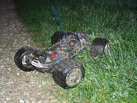 Off-Roader Revo 3.3 billede 20