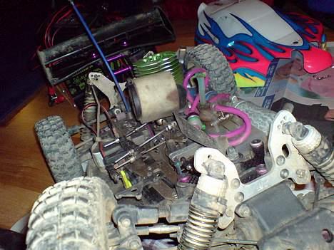 Buggy hyper 7 billede 3