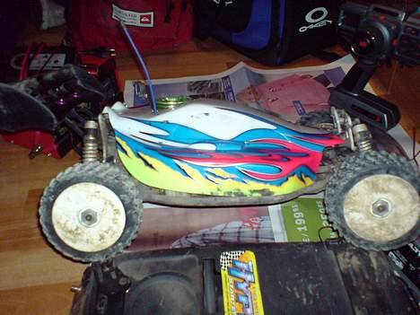 Buggy hyper 7 billede 5