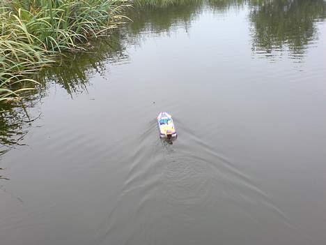 Båd NATE 63-6tJG billede 4