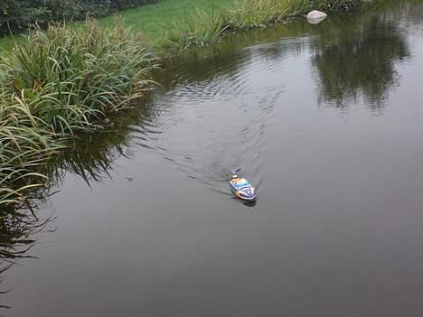 Båd NATE 63-6tJG billede 5