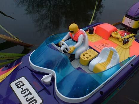 Båd NATE 63-6tJG billede 6