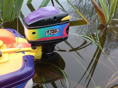 Båd NATE 63-6tJG billede 7