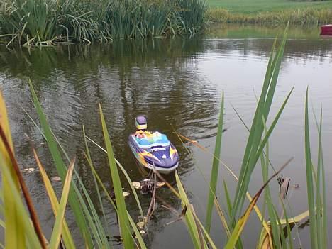 Båd NATE 63-6tJG billede 8