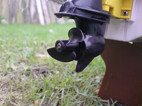 Båd NATE 63-6tJG billede 10