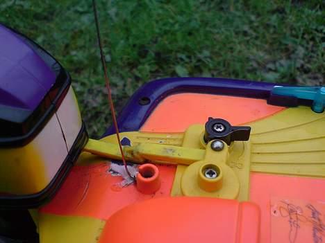 Båd NATE 63-6tJG billede 11