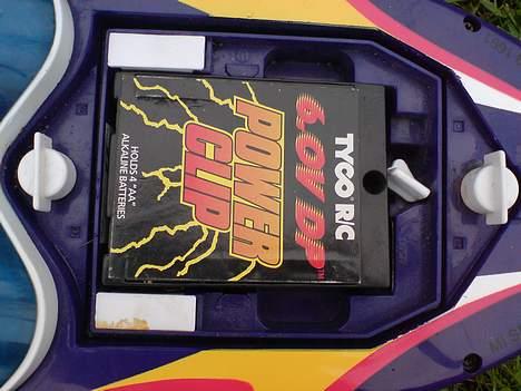 Båd NATE 63-6tJG billede 12