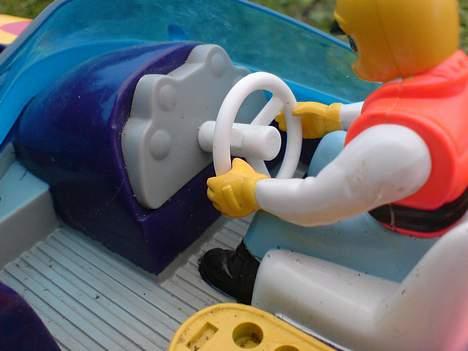 Båd NATE 63-6tJG billede 13