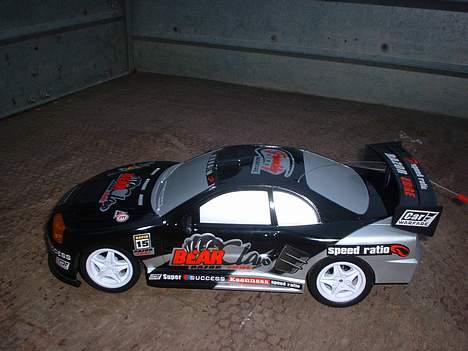 Bil Stue drifter billede 1