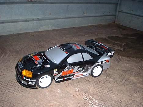 Bil Stue drifter billede 2