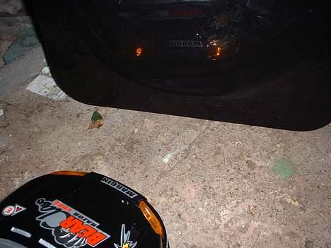 Bil Stue drifter billede 3