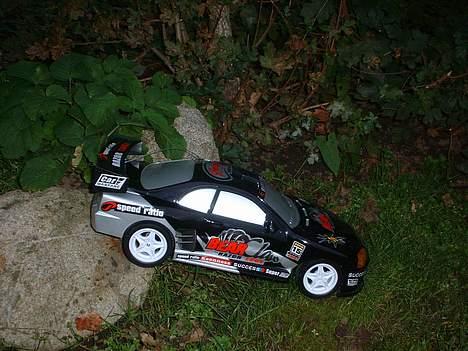 Bil Stue drifter billede 5