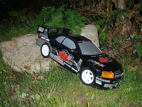 Bil Stue drifter billede 6