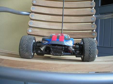 Truck Stadium Mini-r (FMH) billede 2