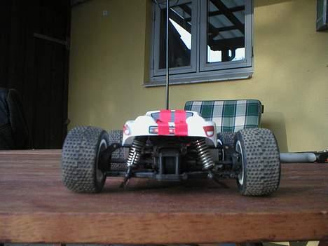 Truck Stadium Mini-r (FMH) billede 7