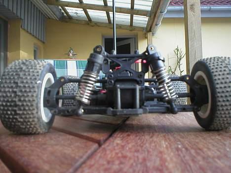 Truck Stadium Mini-r (FMH) billede 10