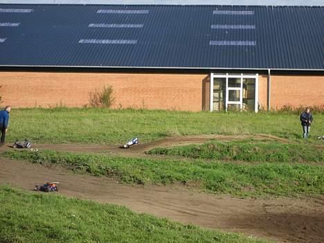 Buggy FG Leopard Race (Solgt)  billede 19