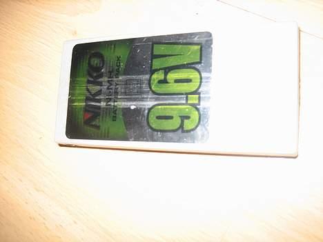 Bil pug 206 til salg billede 19