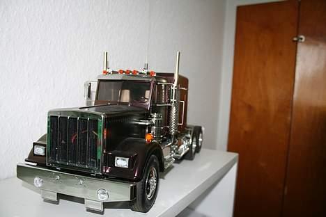 Lastbiler King Hauler [SOLGT] billede 1