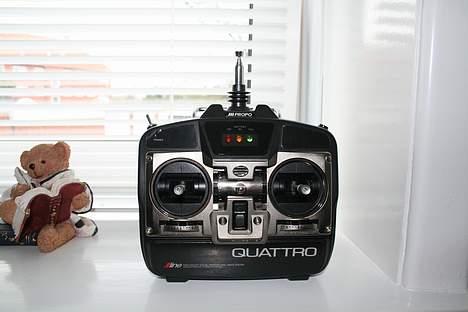 Lastbiler King Hauler [SOLGT] billede 4