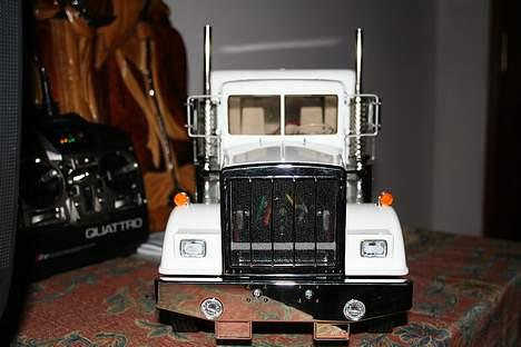 Lastbiler King Hauler [SOLGT] billede 5