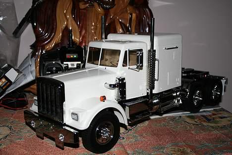 Lastbiler King Hauler [SOLGT] billede 6