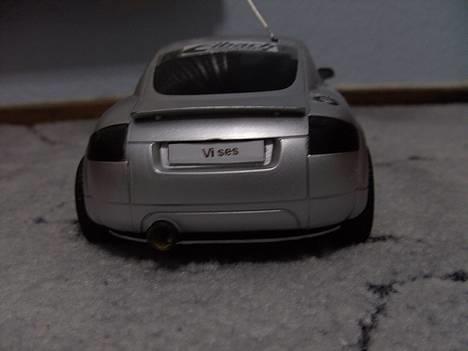 Bil Audi TT - (Nyt billede) billede 3